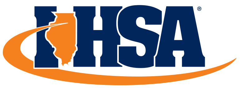 IHSA logo